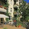 Hotel Comenius - map