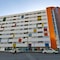 Hotel Sharing - map