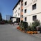 Airport Hotel Walldorf - map