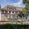 Hotel Jardin - map