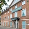 B&B Hotel London Heathrow - map
