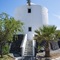 Smy Mediterranean White Santorini  - Only Adults - map