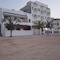 Salalah Beach Resort - Villas - map