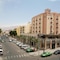 Al Raad Hotel - map