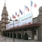 Residence Lagrange City Boulogne - map
