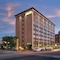 Worldmark Reno - map