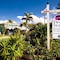 Tropic Isle At Anna Maria Island Inn - map
