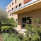 Hotel The Originals Montpellier Est Ecoparc - map