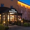 B&B Hotel Reims Tinqueux - map