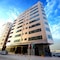 Emirates Stars Hotel Apartments Sharjah - map