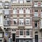 Amsterdam Canal Residence - map