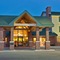 Americinn By Wyndham Lincoln South - map