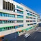 Bay City Motel Geelong - map