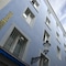 Statthotel - map