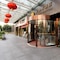 East Coast Hotel Guangzhou - map