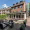 Art Hotel Aachen - map
