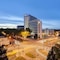 City Partner Webers Das Hotel im Ruhrturm - map