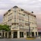 Hotel Cityzen Guayaquil - map
