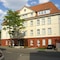 Hotel Brühlerhöhe Erfurt - map