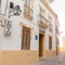 Pension Internacional - map