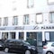 Le Paname Clichy - map