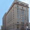 Marines Memorial Club & Hotel - map