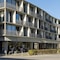 Waveboard Hotel & Boardinghouse - map