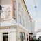 Hotel Mariahilf - map