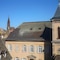 Hotel & Spa Le Bouclier D'or - map