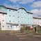 B&B Hotel Strasbourg Nord Mundolsheim - map