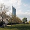 Harry’S Home Wien Millennium Tower - map