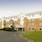 Premier Inn Leeds City (Elland Road) - map