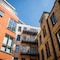 Kspace Serviced Apartments Leeds - map