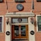 The Ainscow Hotel Manchester - map