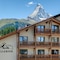 Hotel Bellerive - map