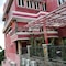Hotel Scarlet Bukit Pakar - map
