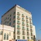 Al Nile Hotel - map