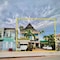 Siem Reap Riverside Hotel - map