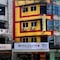 New Wave Hotel Sri Hartamas - map