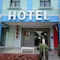 Hotel Suria Malaqa - map