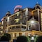 Sofievsky Posad Hotel - map