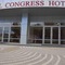 Royal Congress Hotel - map