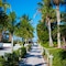 Tropical Beach Resorts - map