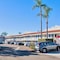 Motel 6 Carlsbad East - map