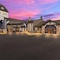 The Clover Hotel By Ascend Hotel Collection - map