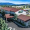 Quality Inn & Suites Liberty Lake - Spokane Valley - map