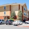 Extended Stay America Reno South Meadows - map