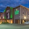 Aspen Suites Hotel Anchorage - map