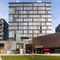 Intercityhotel Enschede - map
