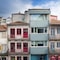 Bnapartments Trindade - map